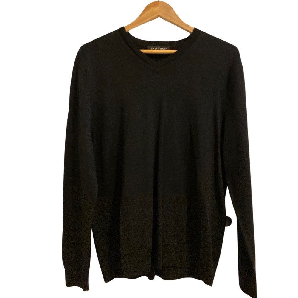 Britches Sweater